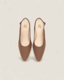 CLASSIQUE ÉLEVÉE - SLINGBACK WEDGE