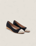 CLASSIQUE DEMI FLAT - DUET SERIES