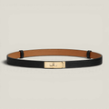 Turn-Lock Belt