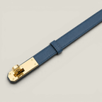 Turn-Lock Belt