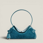 Crescent Suede