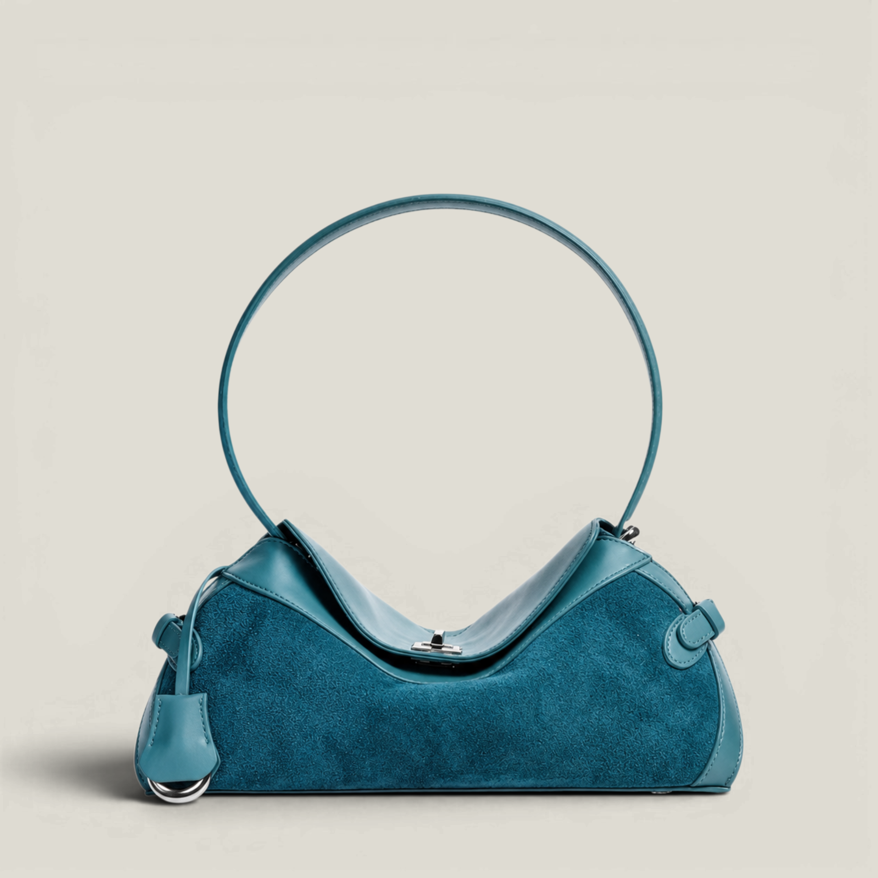 Crescent Suede
