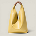Knotted Arc Tote
