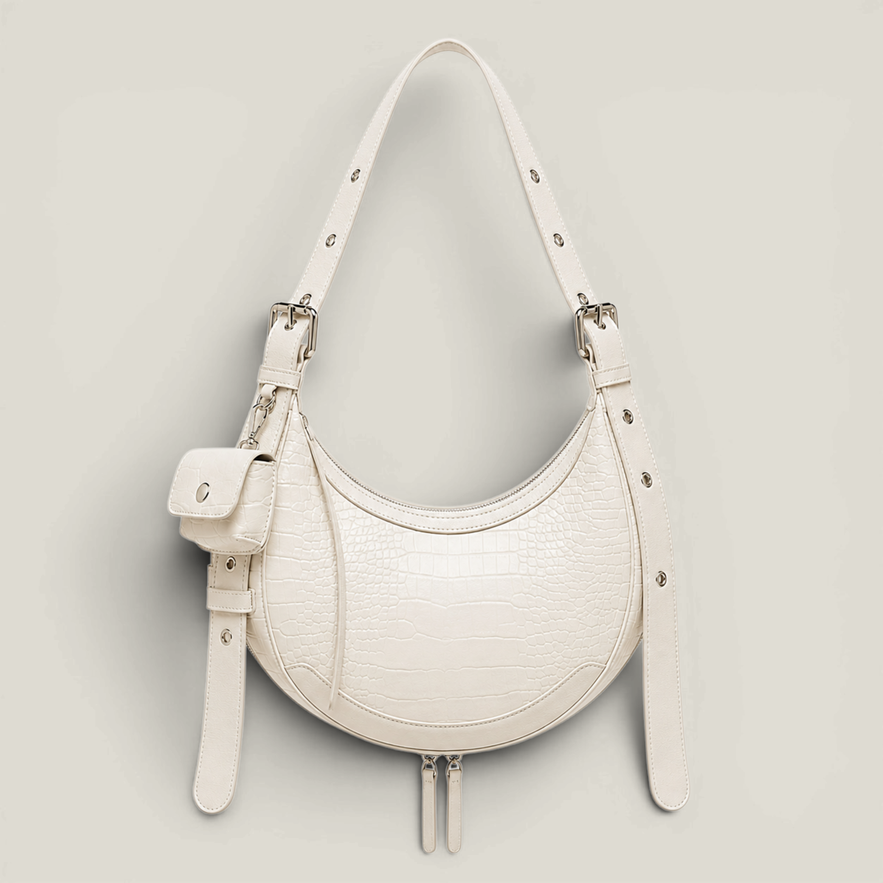 The Crescent Hobo