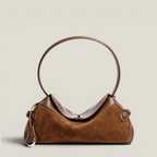 Crescent Suede