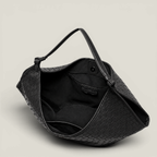 Woven Hobo Bag