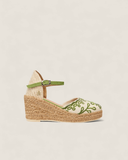 Le Bloom Wedge