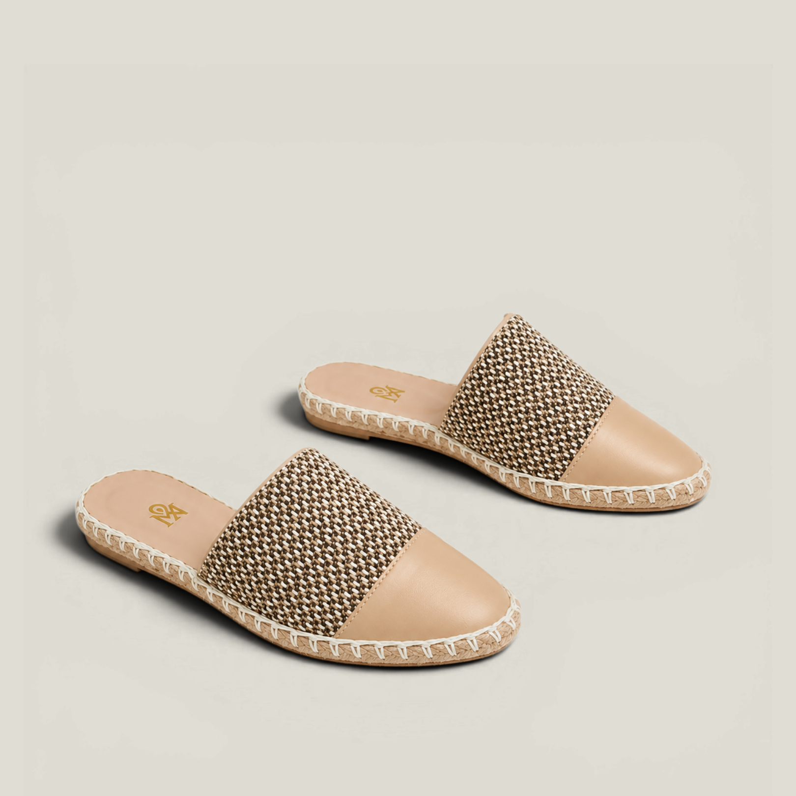 Mule Plate Confort