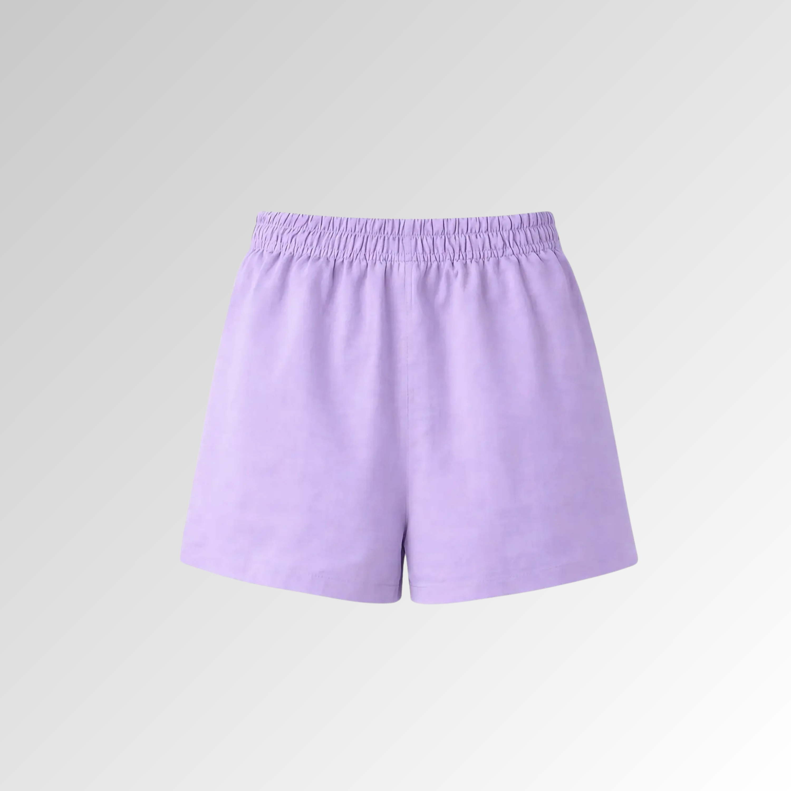 Skirted Shorts