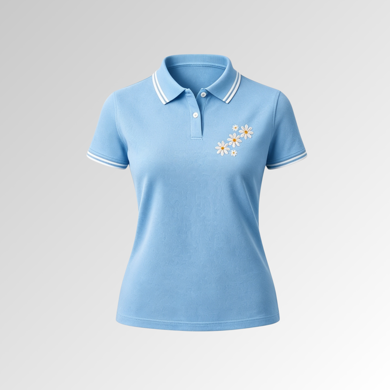 Le Fleur Polo