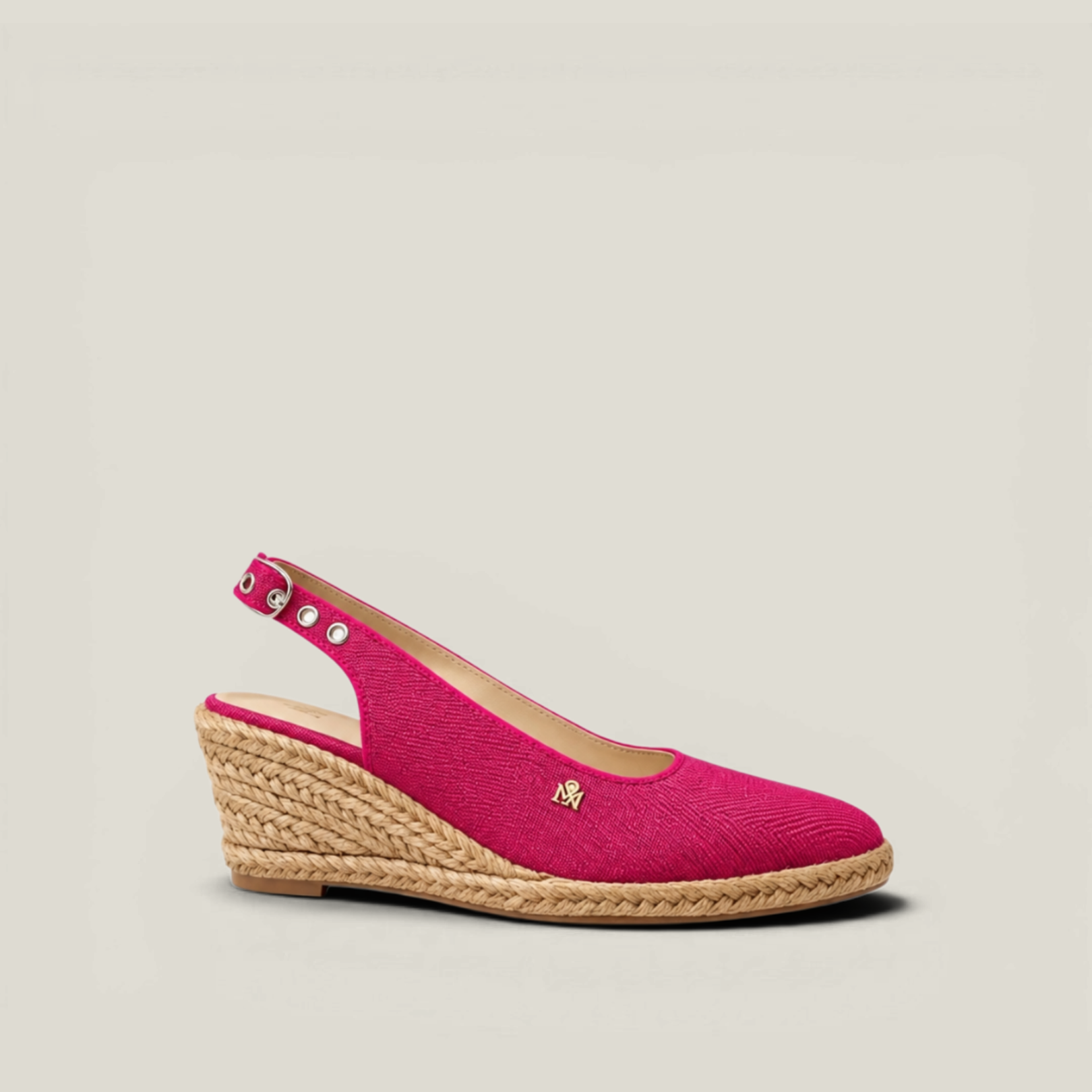 Classique Élevée - Slingback 70