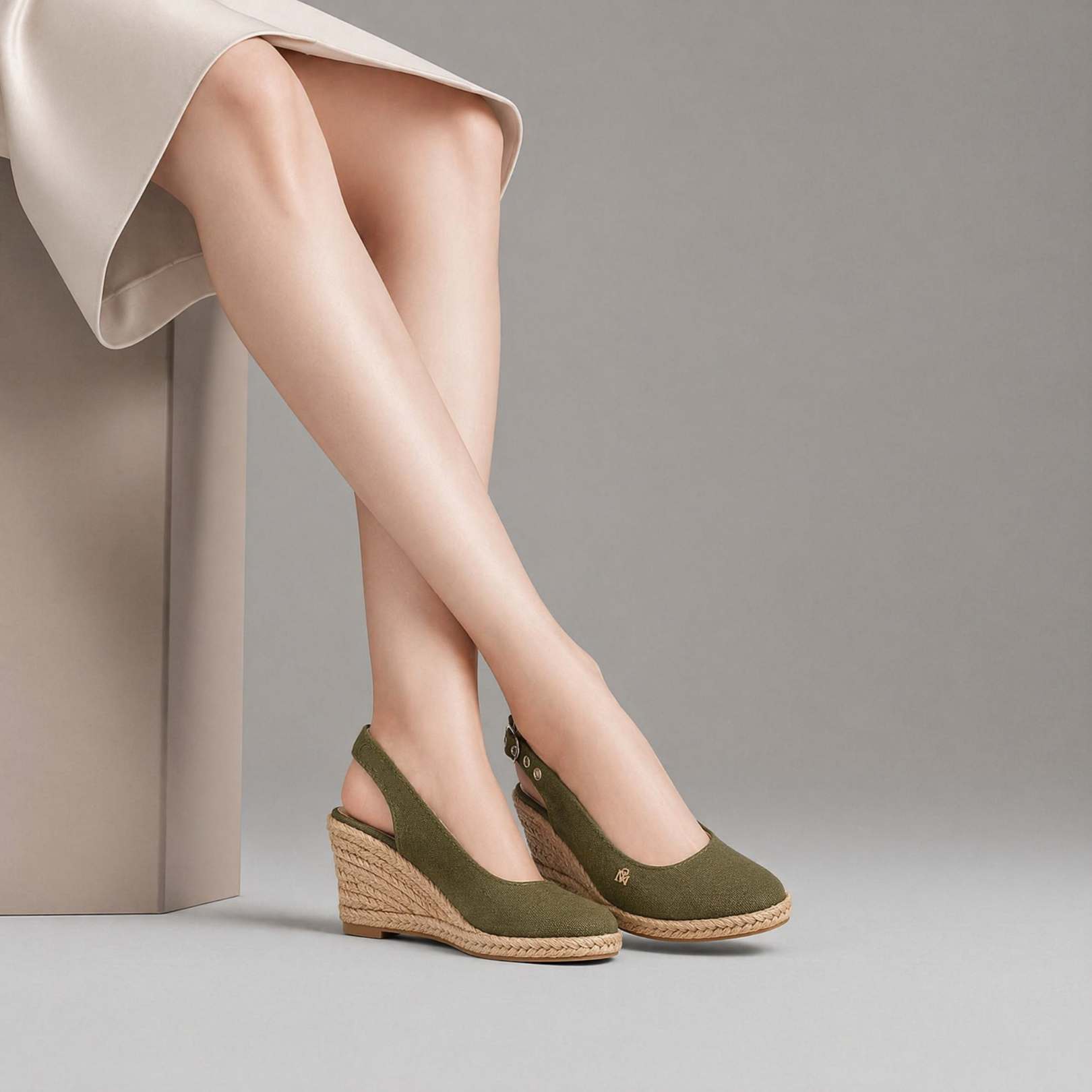 Classique Élevée - Slingback 70