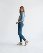 Le Bloom Wedge