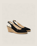 CLASSIQUE ÉLEVÉE - SLINGBACK WEDGE