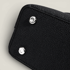 Le Classique Pebbled Bag