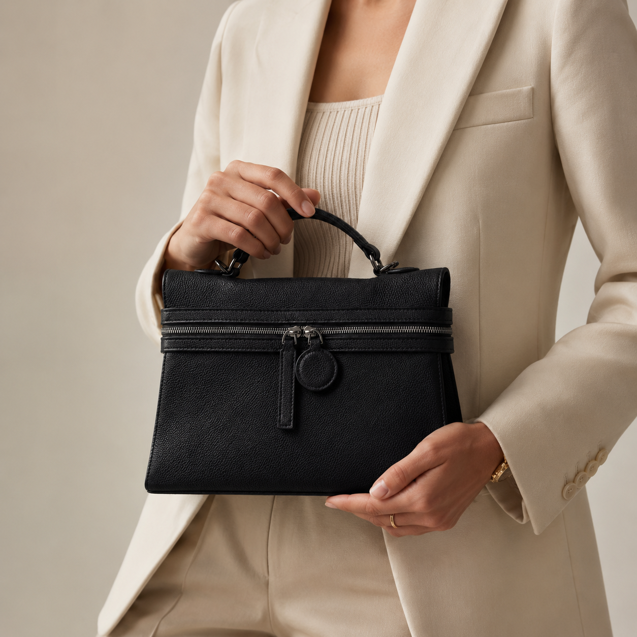 Le Daily Sac