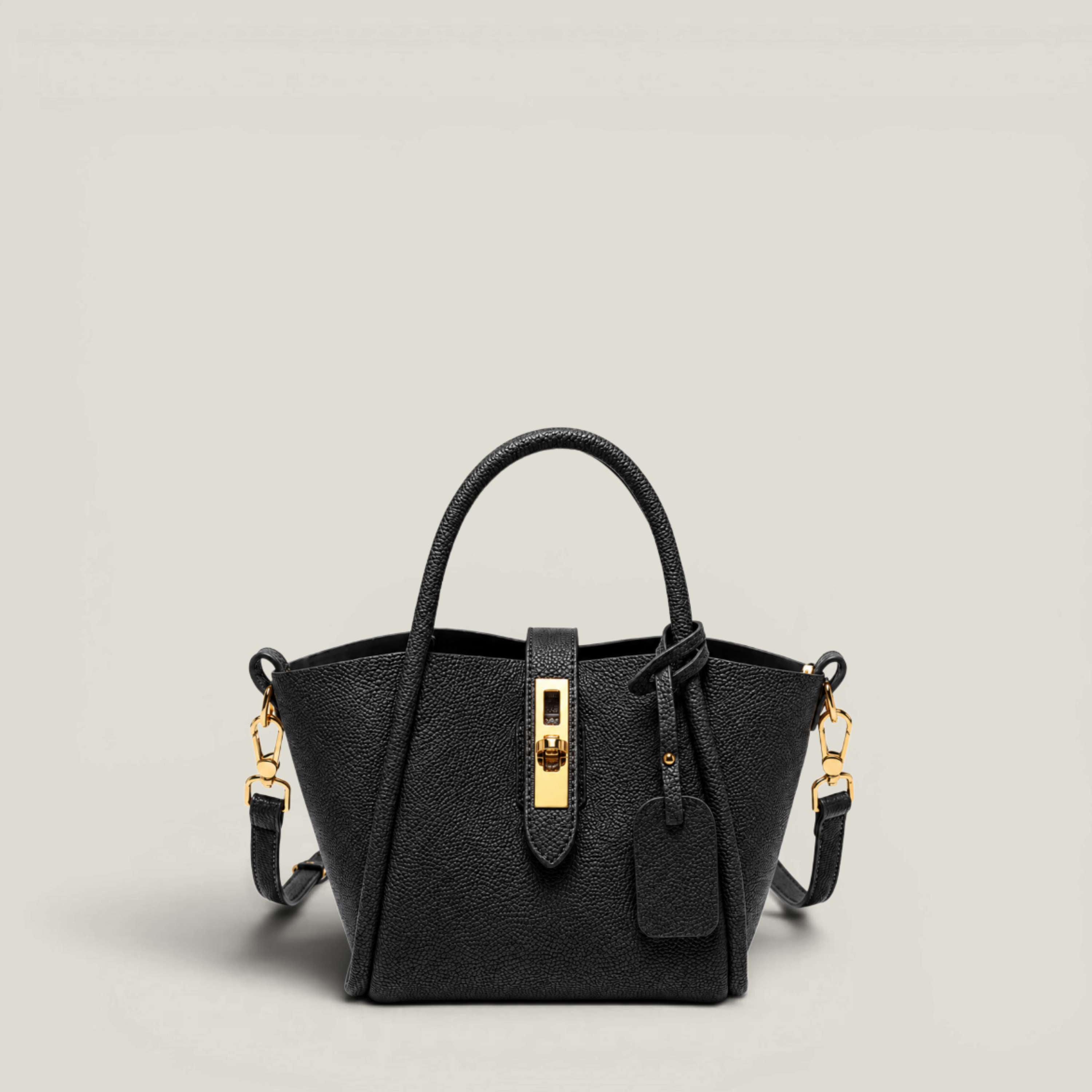 Maison Lock Tote