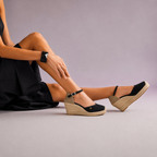 Classique Grande Wedge