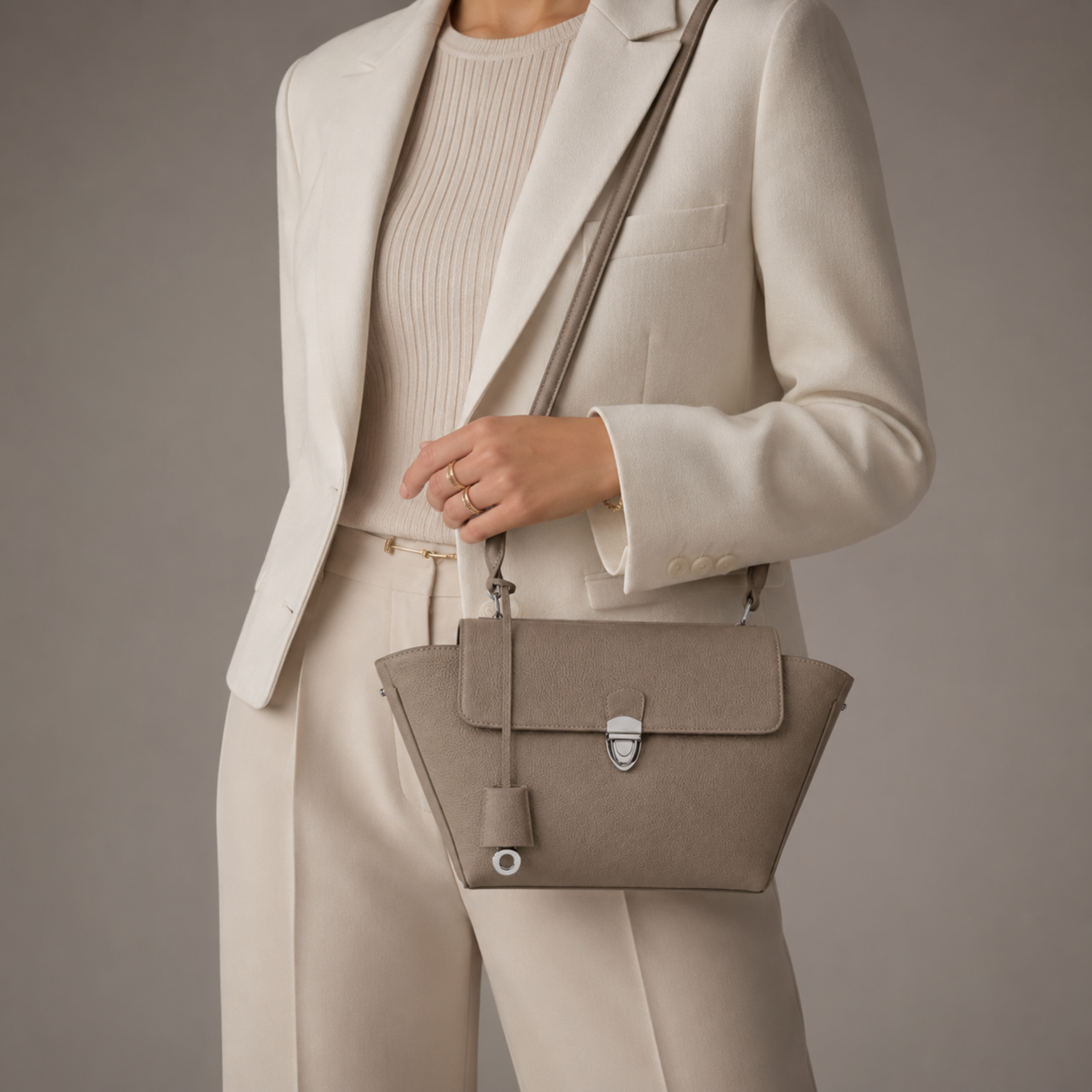 Le Sac De Ville