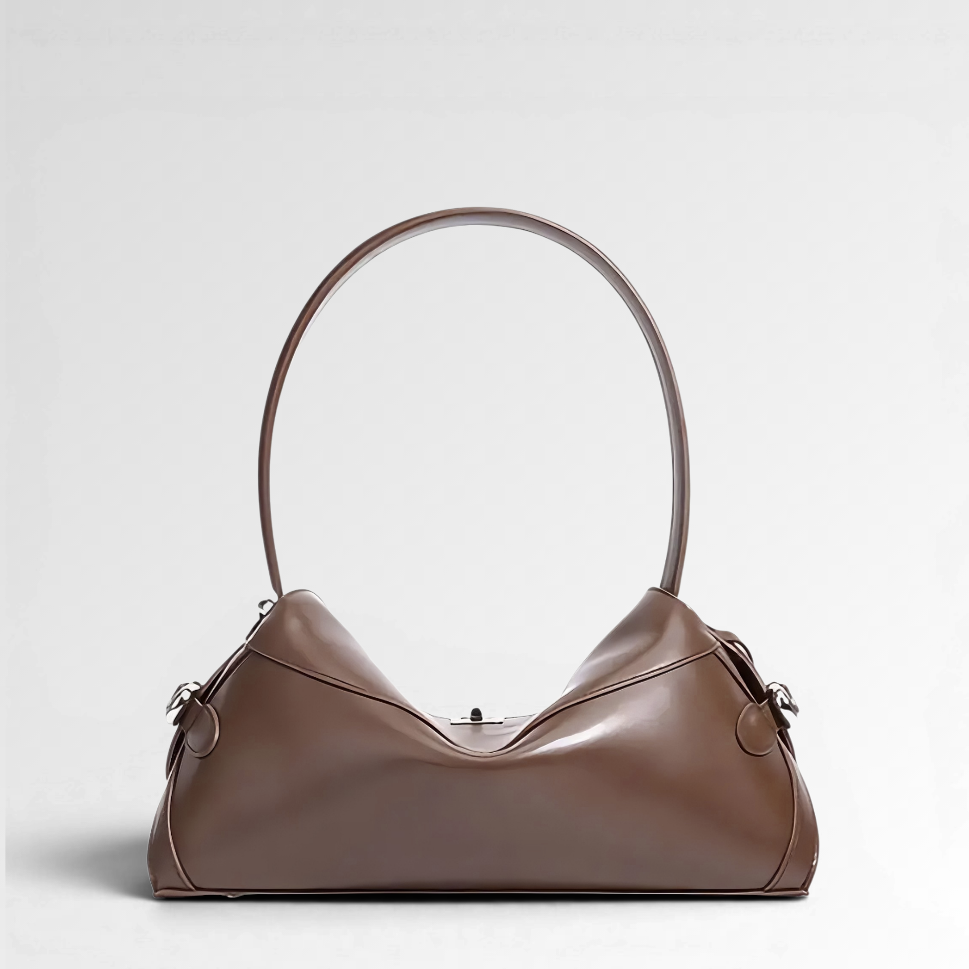 Crescent Suede