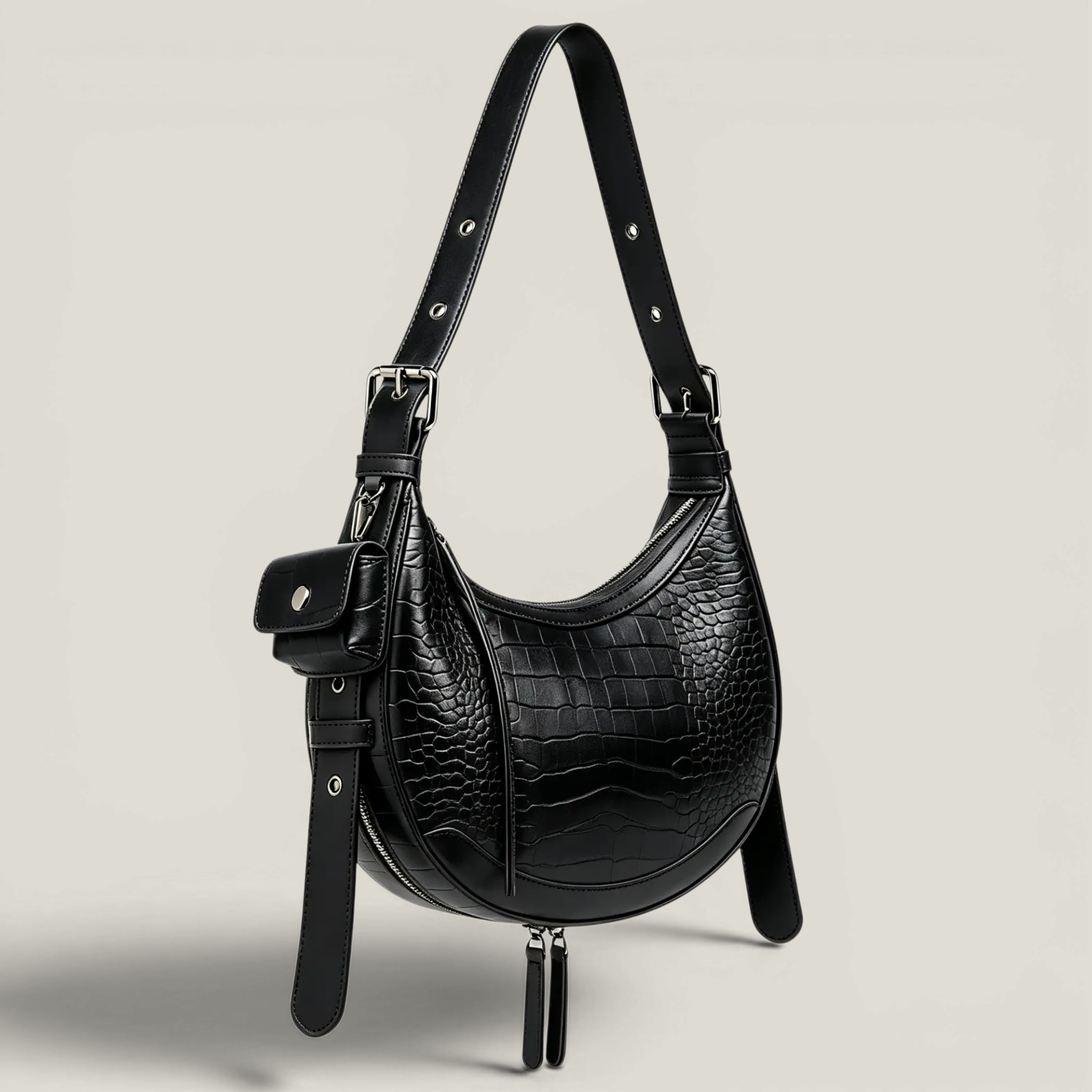 The Crescent Hobo