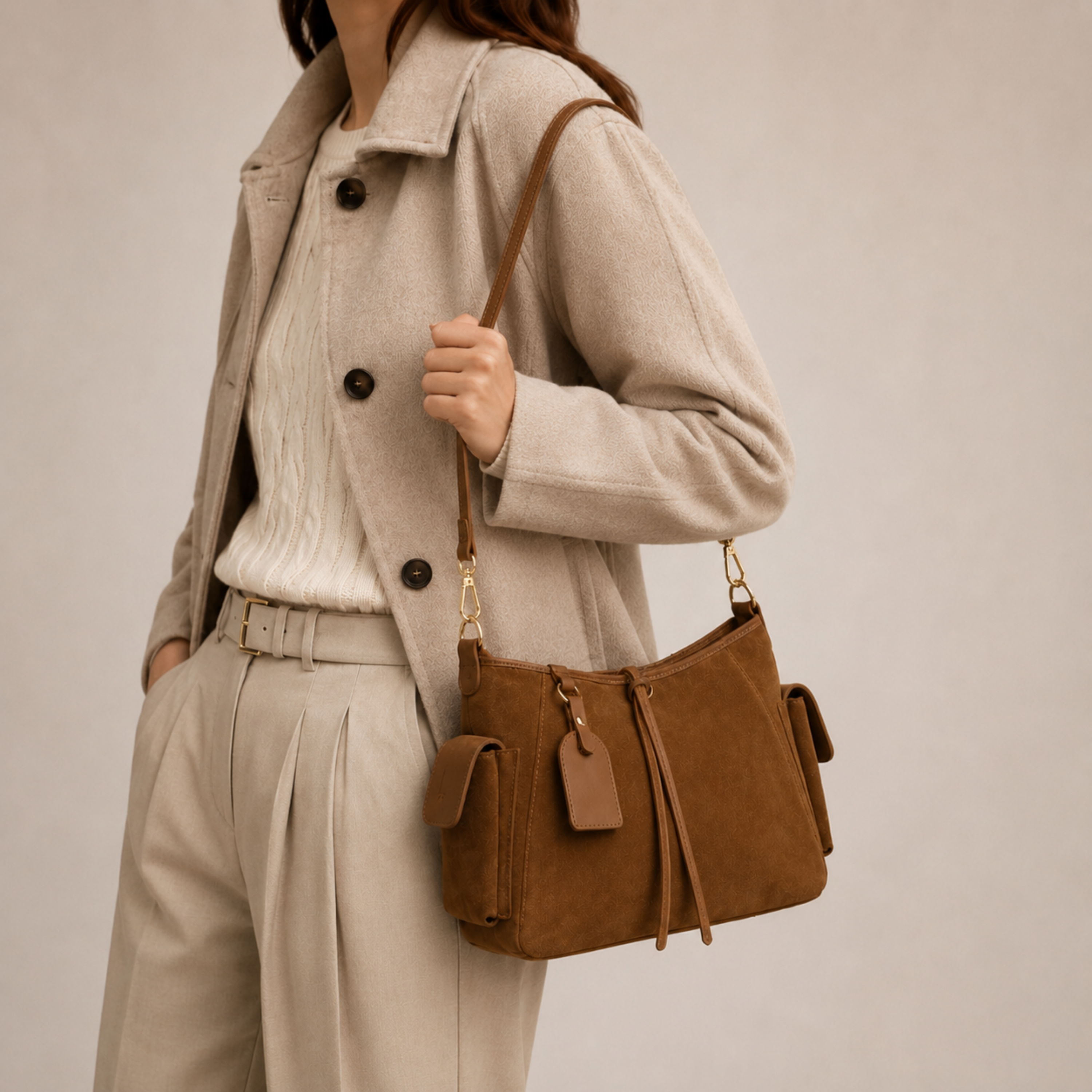 Nomade Carryall