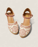 LE BLOOM WEDGE