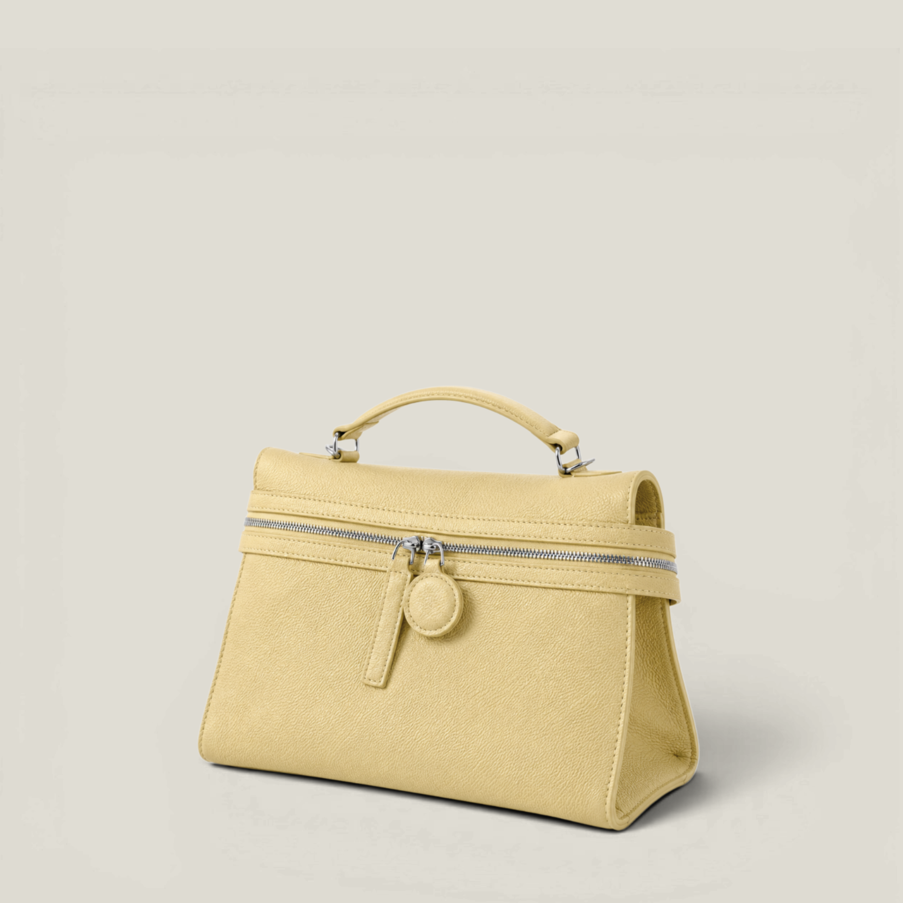 Le Daily Sac