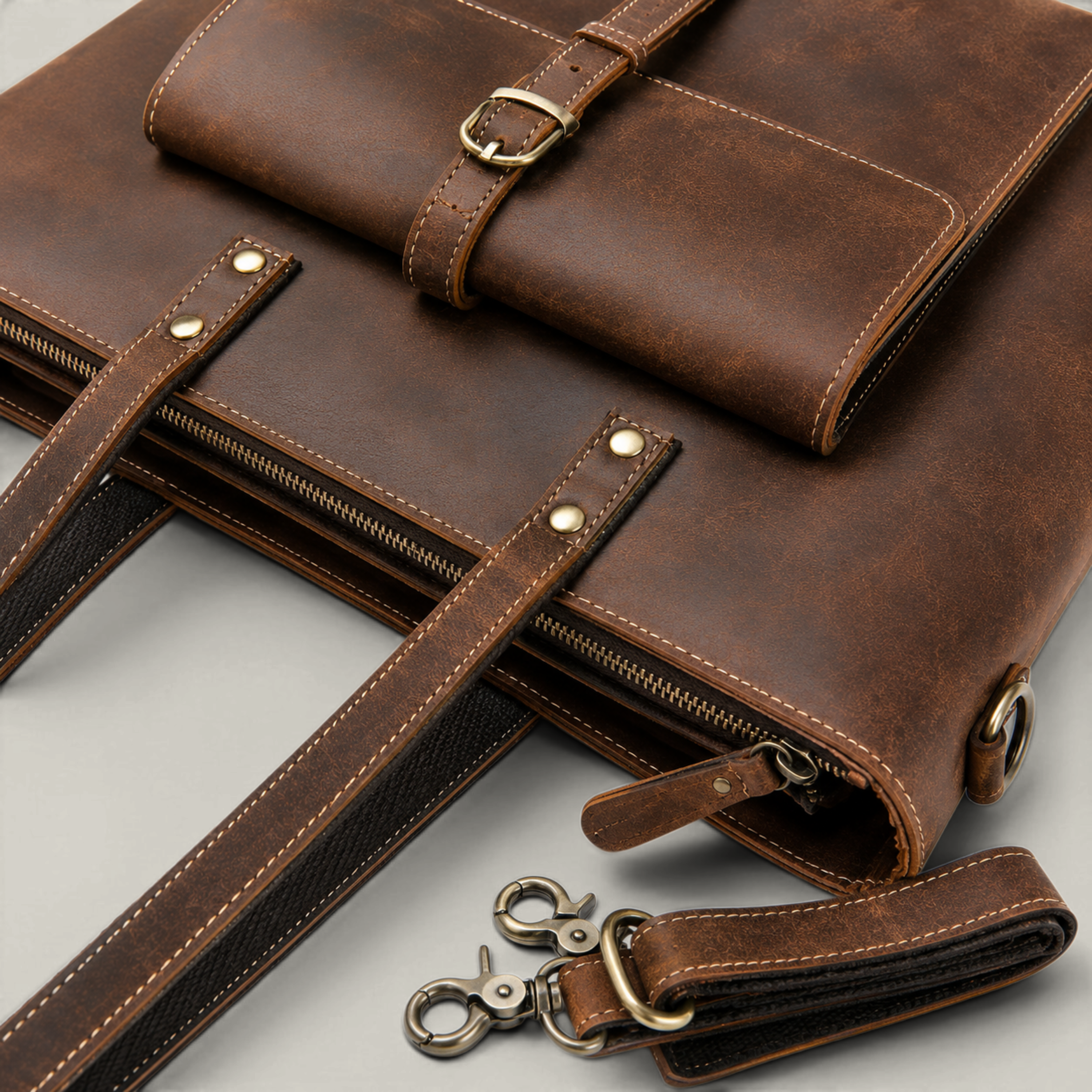 Le Travail Tote