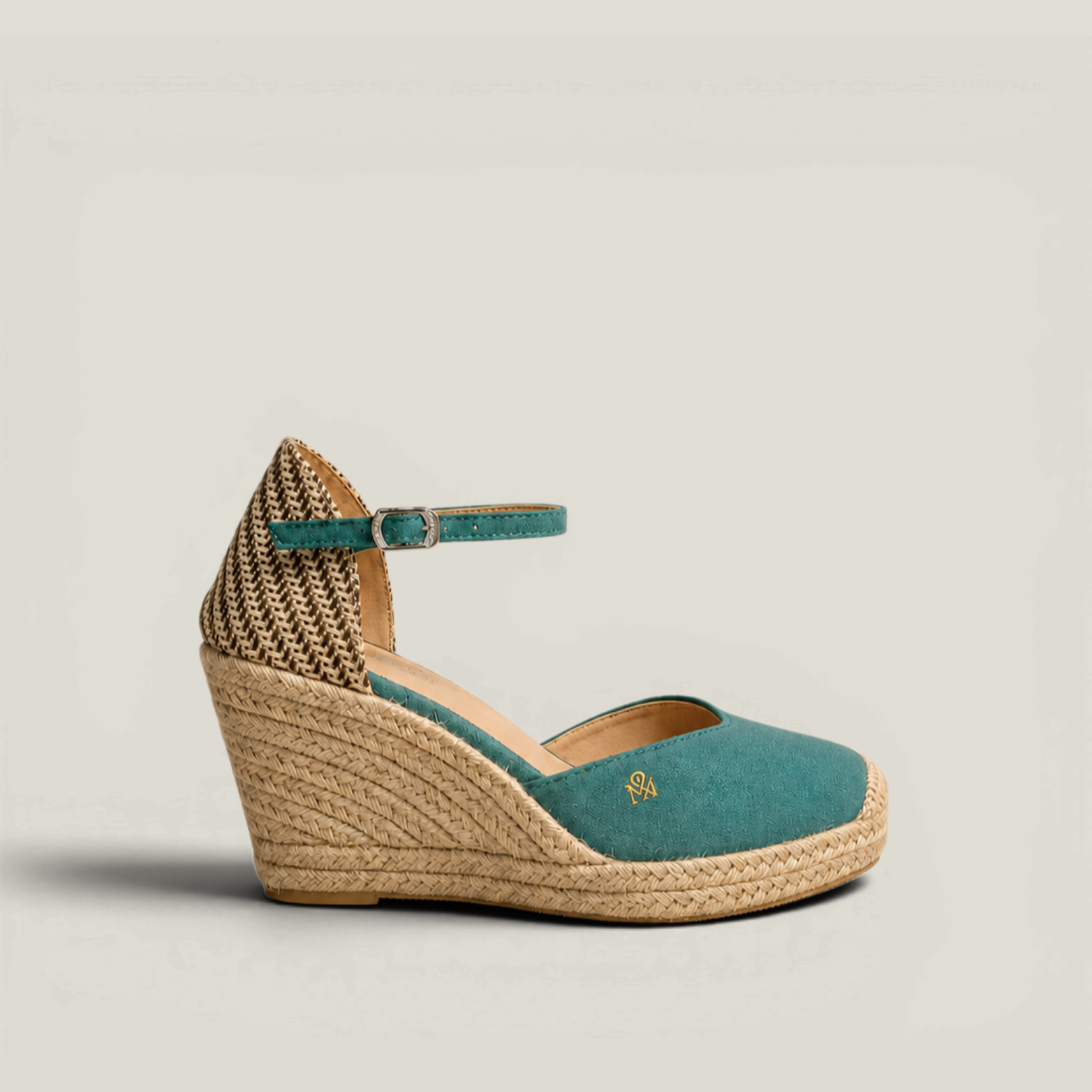 Classique Grande Wedge