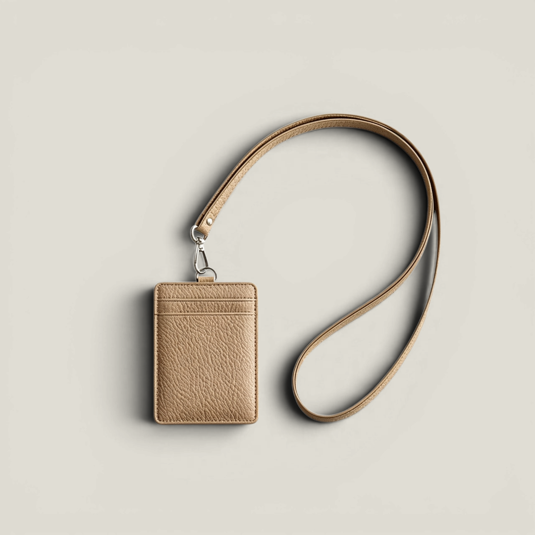 ID & Card Case