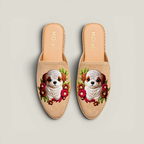 La Broderie Mule