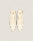 CLASSIQUE ÉLEVÉE - SLINGBACK WEDGE