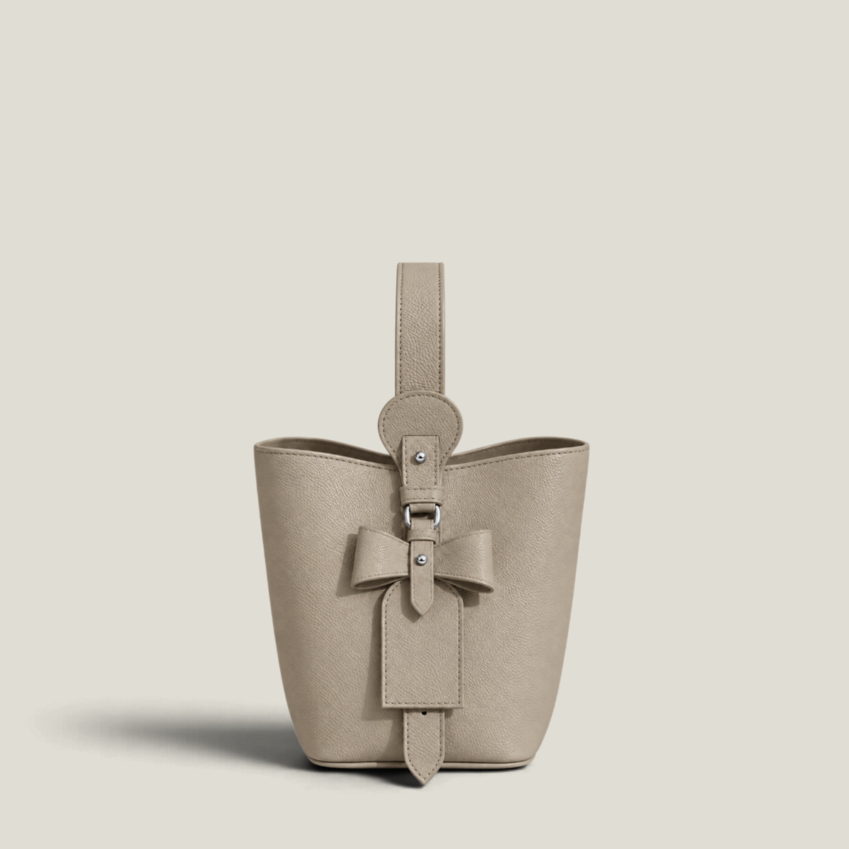 Belle Bow Bag