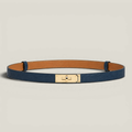 Turn-Lock Belt