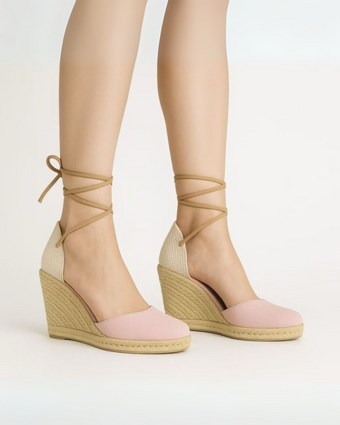 Lumira in Pink