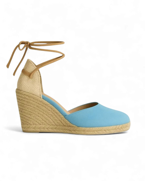 Lumira in Arctic Mist