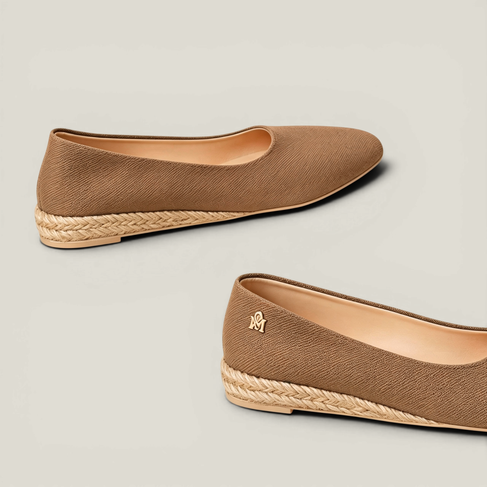 Classique Demi Flat