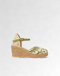 Le Bloom Wedge