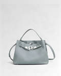 Le Classique Pebbled Bag