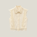 Broderie Co-Ord Set