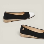 Classique Demi Flat - Duet Series