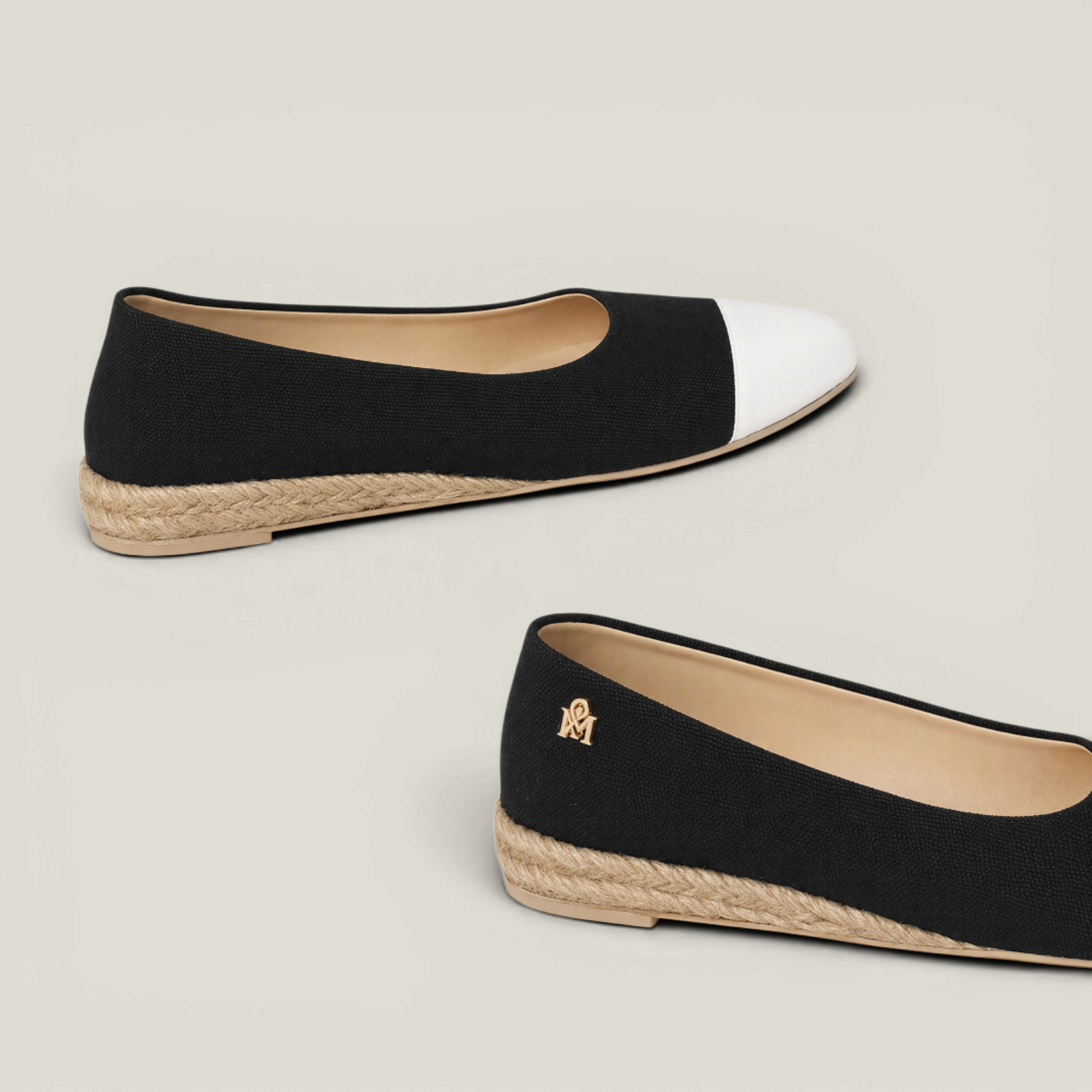 Classique Demi Flat - Duet Series