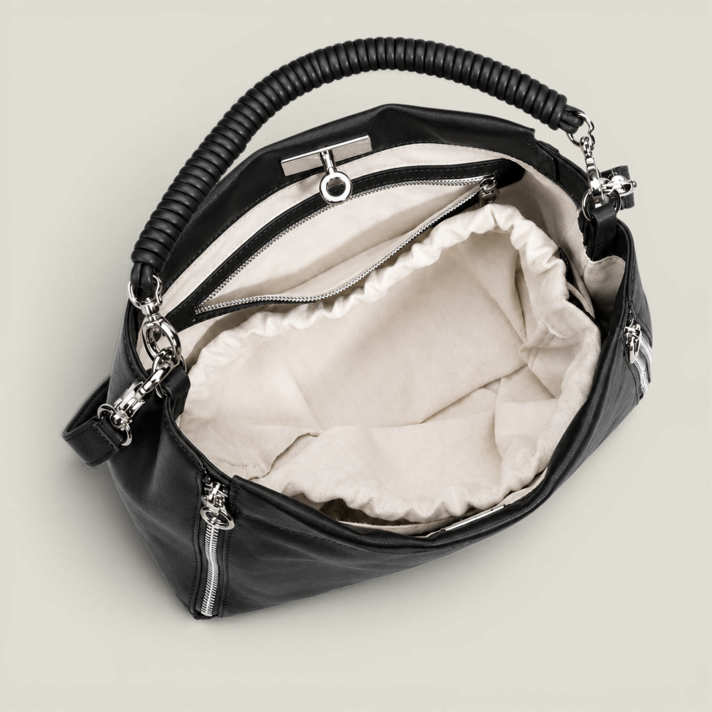 Commutet Handbag