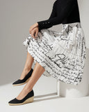 CLASSIQUE ÉLEVÉE - FERMÉE WEDGE