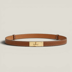 Turn-Lock Belt
