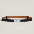 Turn-Lock Belt