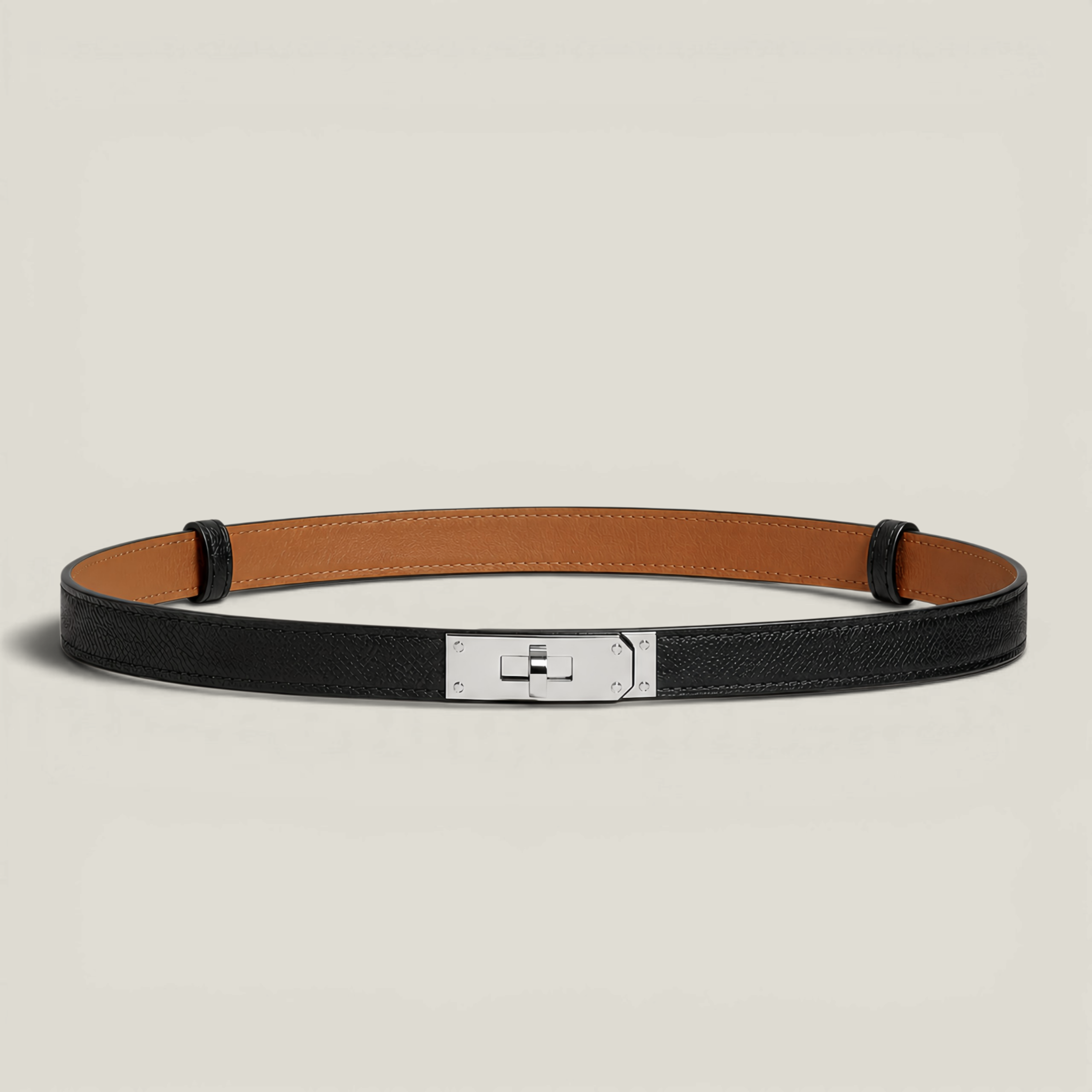 Turn-Lock Belt
