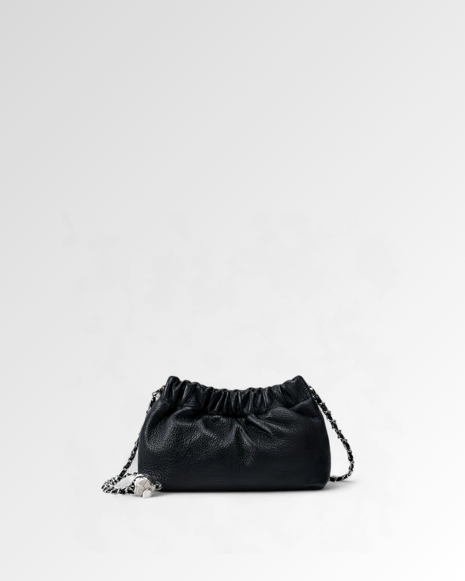 Le Plié Chaîn Pouch