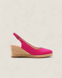 CLASSIQUE ÉLEVÉE - SLINGBACK WEDGE